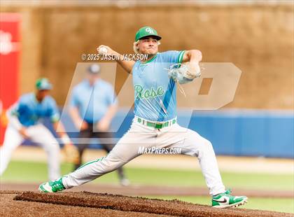 Thumbnail 1 in North Lincoln vs. J.H. Rose (NCHSAA 3A FINAL-GAME 3) photogallery.
