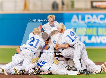 Thumbnail 1 in North Lincoln vs. J.H. Rose (NCHSAA 3A FINAL-GAME 3) photogallery.