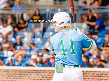Thumbnail 1 in North Lincoln vs. J.H. Rose (NCHSAA 3A FINAL-GAME 3) photogallery.