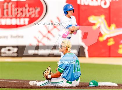 Thumbnail 1 in North Lincoln vs. J.H. Rose (NCHSAA 3A FINAL-GAME 3) photogallery.