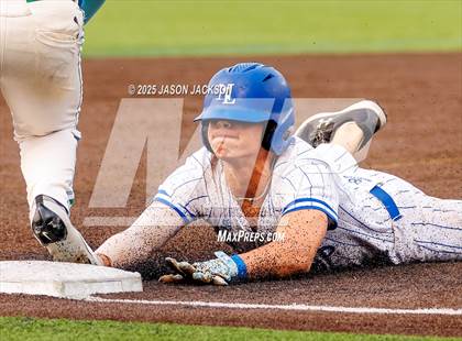 Thumbnail 2 in North Lincoln vs. J.H. Rose (NCHSAA 3A FINAL-GAME 3) photogallery.