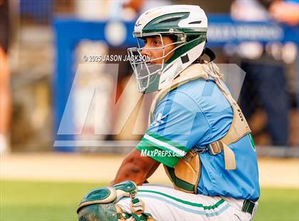 Thumbnail 2 in North Lincoln vs. J.H. Rose (NCHSAA 3A FINAL-GAME 3) photogallery.