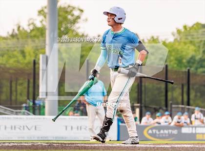 Thumbnail 1 in North Lincoln vs. J.H. Rose (NCHSAA 3A FINAL-GAME 3) photogallery.