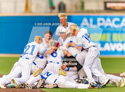 Thumbnail 3 in North Lincoln vs. J.H. Rose (NCHSAA 3A FINAL-GAME 3) photogallery.