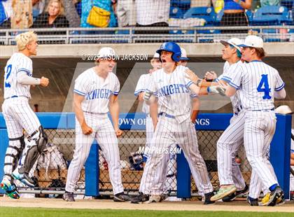 Thumbnail 2 in North Lincoln vs. J.H. Rose (NCHSAA 3A FINAL-GAME 3) photogallery.