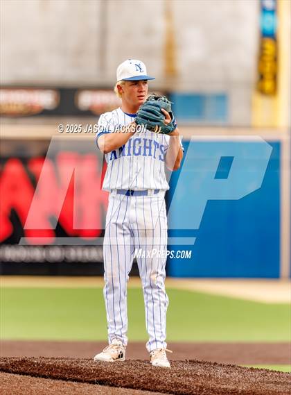 Thumbnail 1 in North Lincoln vs. J.H. Rose (NCHSAA 3A FINAL-GAME 3) photogallery.