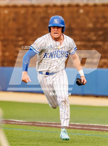 Thumbnail 3 in North Lincoln vs. J.H. Rose (NCHSAA 3A FINAL-GAME 3) photogallery.