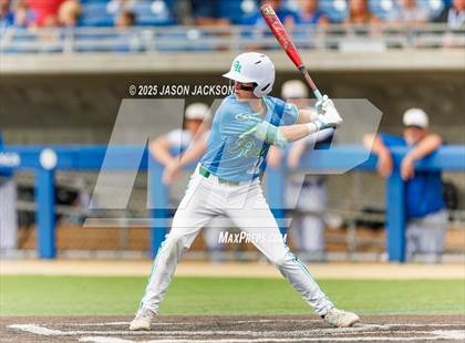 Thumbnail 1 in North Lincoln vs. J.H. Rose (NCHSAA 3A FINAL-GAME 3) photogallery.