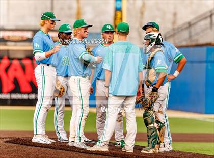 Thumbnail 3 in North Lincoln vs. J.H. Rose (NCHSAA 3A FINAL-GAME 3) photogallery.