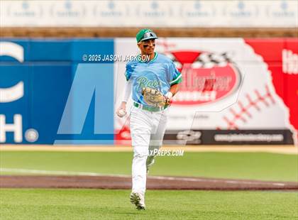 Thumbnail 2 in North Lincoln vs. J.H. Rose (NCHSAA 3A FINAL-GAME 3) photogallery.