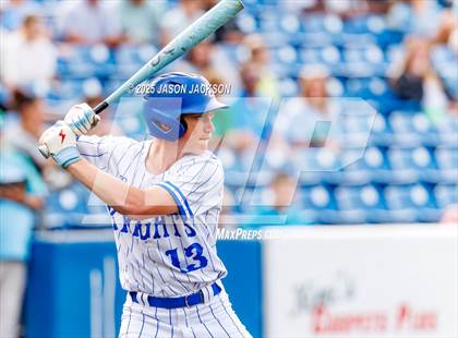 Thumbnail 2 in North Lincoln vs. J.H. Rose (NCHSAA 3A FINAL-GAME 3) photogallery.