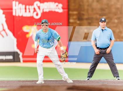 Thumbnail 1 in North Lincoln vs. J.H. Rose (NCHSAA 3A FINAL-GAME 3) photogallery.