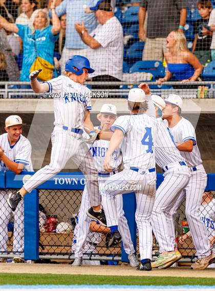 Thumbnail 1 in North Lincoln vs. J.H. Rose (NCHSAA 3A FINAL-GAME 3) photogallery.