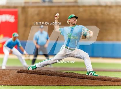 Thumbnail 1 in North Lincoln vs. J.H. Rose (NCHSAA 3A FINAL-GAME 3) photogallery.
