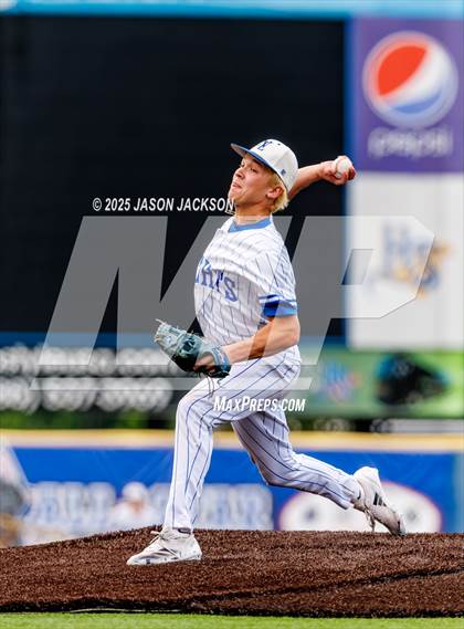 Thumbnail 2 in North Lincoln vs. J.H. Rose (NCHSAA 3A FINAL-GAME 3) photogallery.