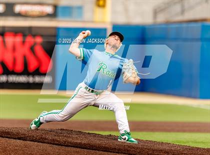 Thumbnail 3 in North Lincoln vs. J.H. Rose (NCHSAA 3A FINAL-GAME 3) photogallery.