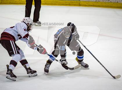 Thumbnail 3 in Gill St. Bernard's @ Park Regional [Hanover Park/Whippany Park] photogallery.