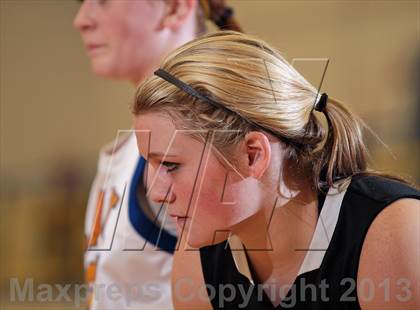 Thumbnail 3 in Stone Memorial @ Gatlinburg-Pittman (Region 2-AA Quarterfinal) photogallery.