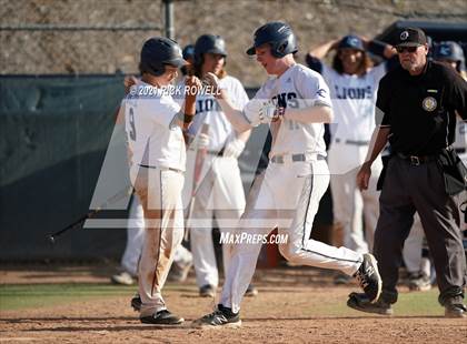 Thumbnail 3 in Ontario Christian @ Linfield Christian photogallery.