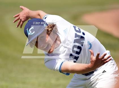 Thumbnail 2 in Ontario Christian @ Linfield Christian photogallery.