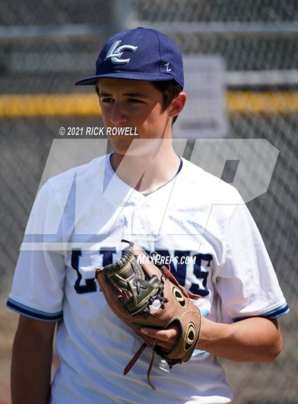 Thumbnail 3 in Ontario Christian @ Linfield Christian photogallery.
