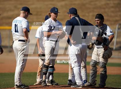 Thumbnail 2 in Ontario Christian @ Linfield Christian photogallery.
