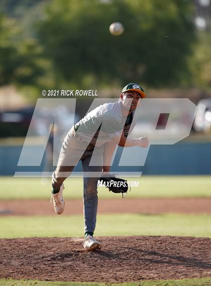 Thumbnail 2 in Ontario Christian @ Linfield Christian photogallery.