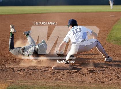 Thumbnail 2 in Ontario Christian @ Linfield Christian photogallery.