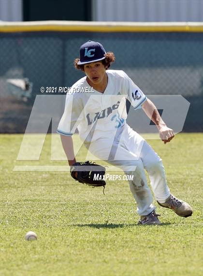 Thumbnail 3 in Ontario Christian @ Linfield Christian photogallery.