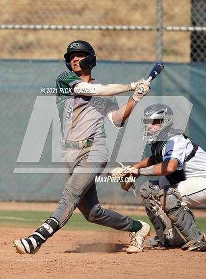 Thumbnail 3 in Ontario Christian @ Linfield Christian photogallery.