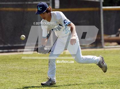 Thumbnail 3 in Ontario Christian @ Linfield Christian photogallery.