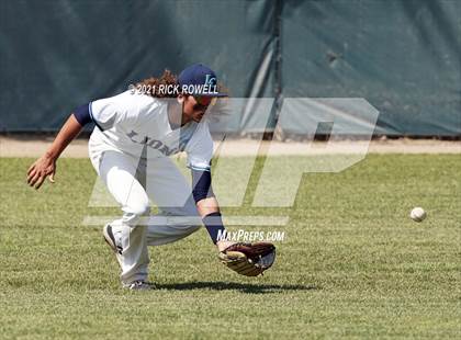 Thumbnail 3 in Ontario Christian @ Linfield Christian photogallery.