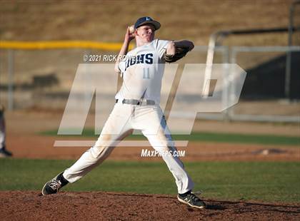 Thumbnail 1 in Ontario Christian @ Linfield Christian photogallery.