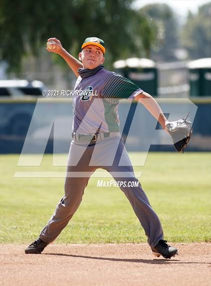 Thumbnail 3 in Ontario Christian @ Linfield Christian photogallery.