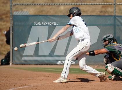 Thumbnail 3 in Ontario Christian @ Linfield Christian photogallery.
