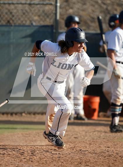 Thumbnail 3 in Ontario Christian @ Linfield Christian photogallery.