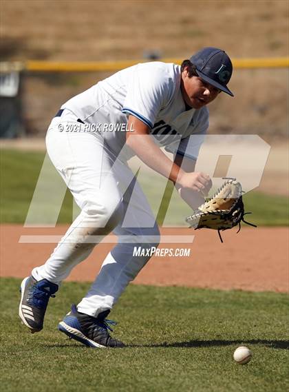 Thumbnail 3 in Ontario Christian @ Linfield Christian photogallery.