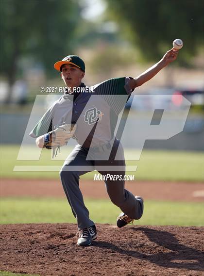Thumbnail 3 in Ontario Christian @ Linfield Christian photogallery.