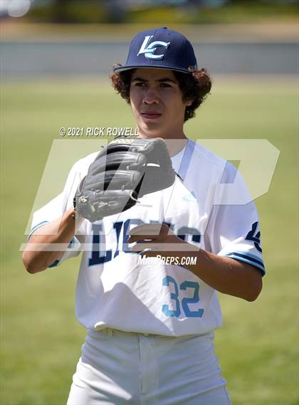 Thumbnail 3 in Ontario Christian @ Linfield Christian photogallery.