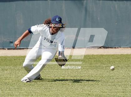 Thumbnail 3 in Ontario Christian @ Linfield Christian photogallery.