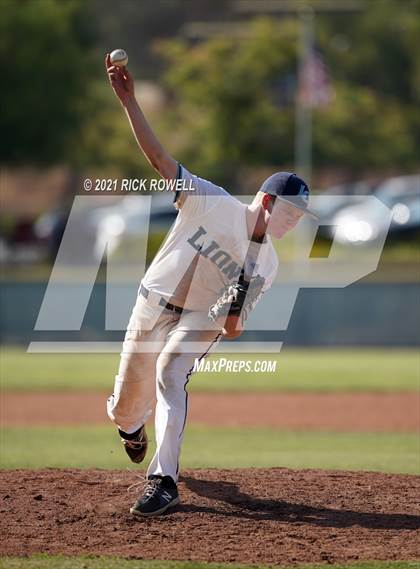 Thumbnail 3 in Ontario Christian @ Linfield Christian photogallery.