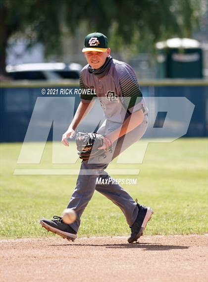Thumbnail 3 in Ontario Christian @ Linfield Christian photogallery.