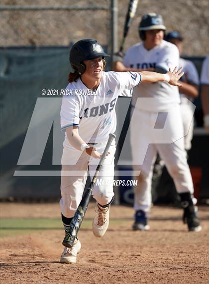 Thumbnail 3 in Ontario Christian @ Linfield Christian photogallery.