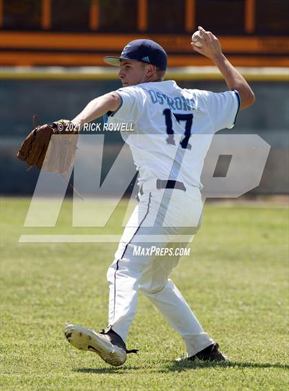 Thumbnail 1 in Ontario Christian @ Linfield Christian photogallery.