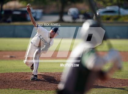 Thumbnail 1 in Ontario Christian @ Linfield Christian photogallery.
