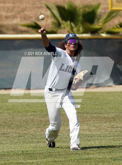 Thumbnail 3 in Ontario Christian @ Linfield Christian photogallery.
