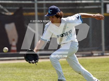 Thumbnail 1 in Ontario Christian @ Linfield Christian photogallery.