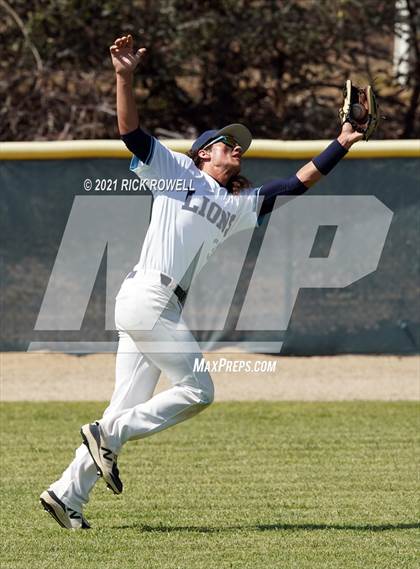 Thumbnail 3 in Ontario Christian @ Linfield Christian photogallery.