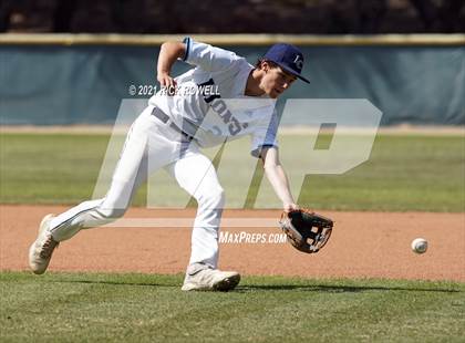 Thumbnail 3 in Ontario Christian @ Linfield Christian photogallery.