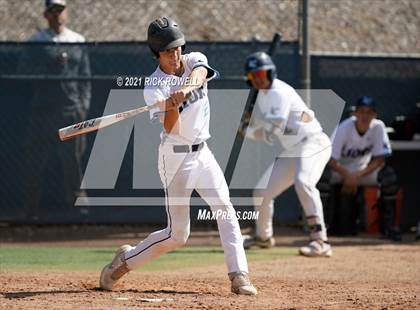 Thumbnail 3 in Ontario Christian @ Linfield Christian photogallery.